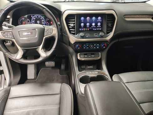 Used 2020 GMC Acadia Denali w/ Trailering Package image 34