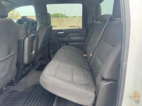Used 2023 Chevrolet Silverado 2500 LT w/ Convenience Package AWD/4WD image 10