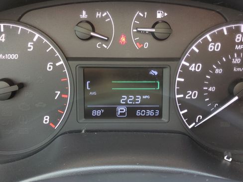Used 2017 Nissan Sentra S image 20