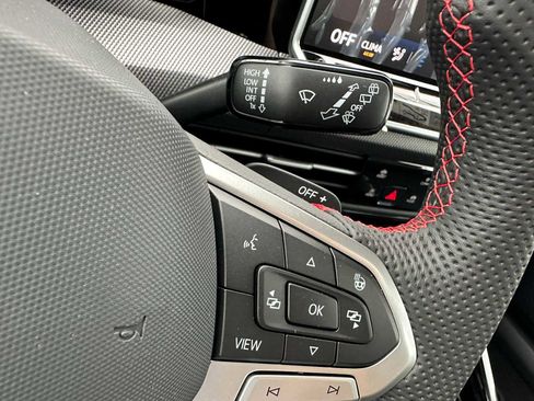 New 2025 Volkswagen GTI Autobahn image 34