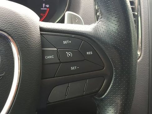 Used 2020 Dodge Durango R/T w/ Blacktop Package AWD/4WD image 31