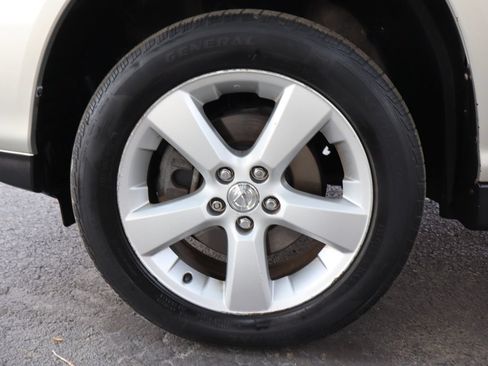 Used 2004 Lexus RX 330 AWD w/ Premium Plus Pkg image 40