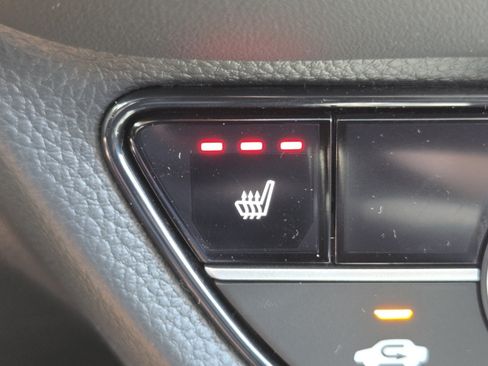 New 2027 Honda HR-V EX-L image 5