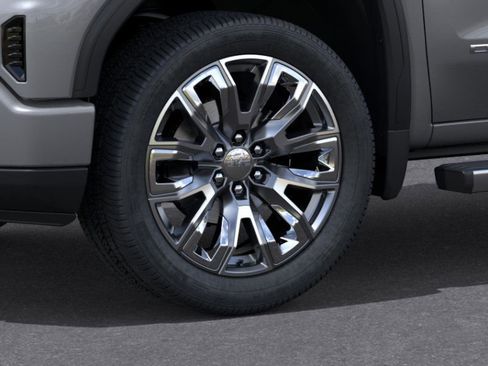 New 2025 GMC Sierra 1500 Denali image 33