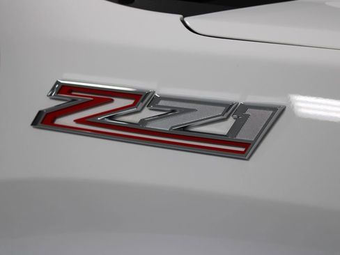 Used 2024 Chevrolet Silverado 1500 LTZ image 13