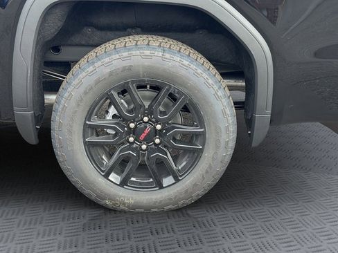 New 2026 GMC Sierra 1500 Elevation w/ Elevation Premium Package image 25