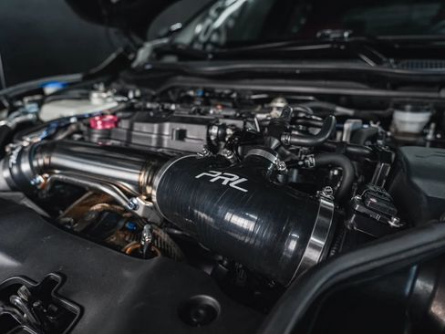 Used 2019 Honda Civic Type R image 60