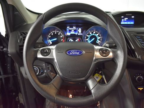 Used 2016 Ford Escape S FWD image 13