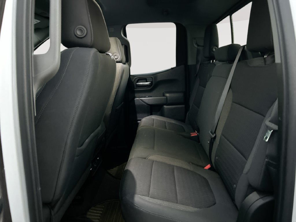 Used 2019 Chevrolet Silverado 1500 LT w/ All-Star Edition AWD/4WD image 25