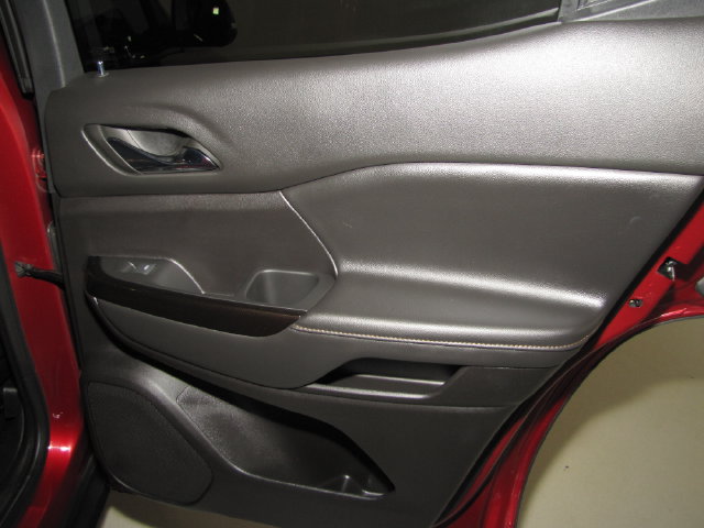 Used 2023 GMC Acadia AT4 w/ LPO, Floor Liner Package AWD/4WD image 42