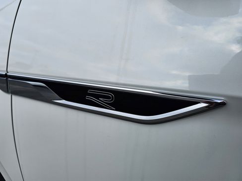 New 2026 Volkswagen Atlas SEL Premium R-Line AWD/4WD image 8