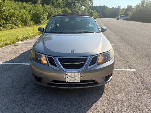 Used 2008 Saab 9-3 2.0T w/ Premium Package FWD image 12