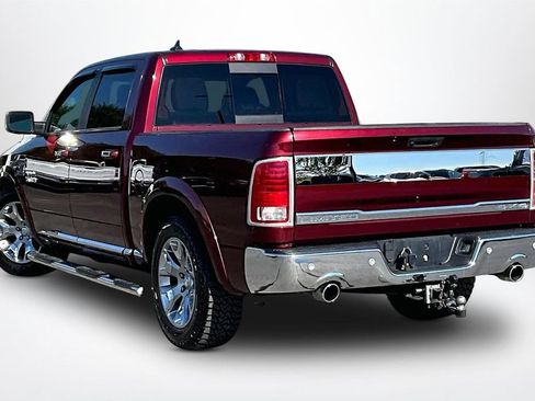 Used 2016 RAM 1500 Limited AWD/4WD image 5