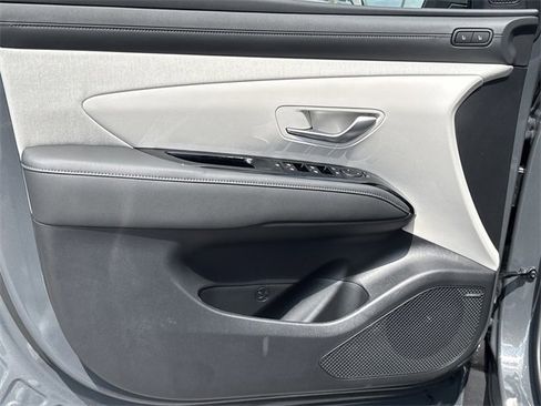 New 2026 Hyundai Tucson Limited image 10