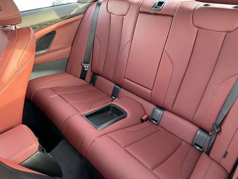 New 2026 BMW 230i xDrive 230i xDrive w/ M Sport Package image 8