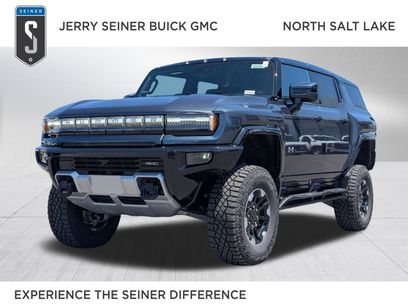 New 2025 GMC Hummer EV 2X w/ Extreme Off-Road Package