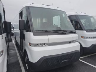Used 2024 Chevrolet Brightdrop 600 w/ Commercial Equipment Package AWD/4WD video 1
