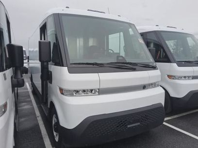 Used 2024 Chevrolet Brightdrop 600 w/ Commercial Equipment Package
