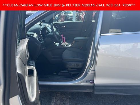 Used 2022 Chevrolet Equinox LT image 9