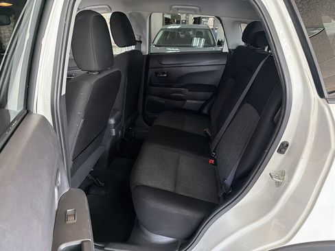Used 2021 Mitsubishi Outlander Sport SE AWD/4WD image 19