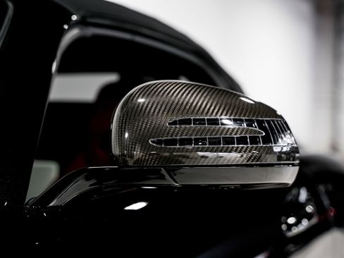 Used 2012 Mercedes-Benz SLS AMG Roadster image 29