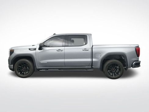 Used 2023 GMC Sierra 1500 Elevation w/ LPO, Elevation Black Package image 10