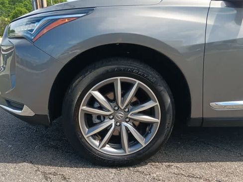 Used 2023 Acura RDX AWD w/ Technology Package image 10