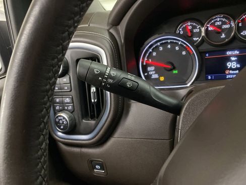 Used 2019 Chevrolet Silverado 1500 LTZ w/ Max Trailering Package image 22