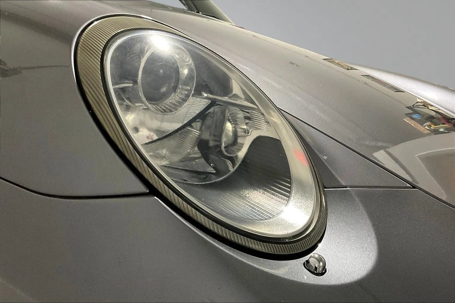 Used 2006 Porsche 911 Carrera RWD image 30