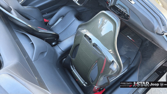Used 2025 Ferrari SF90 Spider AWD/4WD image 27