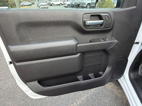 New 2026 Chevrolet Silverado 1500 W/T AWD/4WD image 13