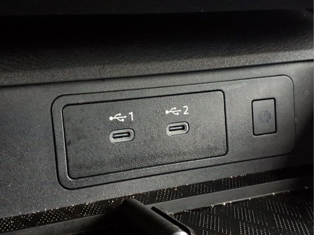 Certified 2025 Nissan Murano SL AWD/4WD image 16