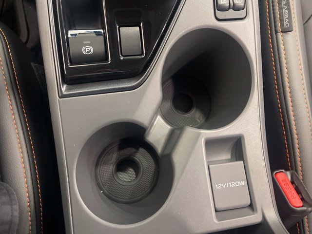 New 2026 Subaru Crosstrek 2.5i Limited AWD/4WD image 34