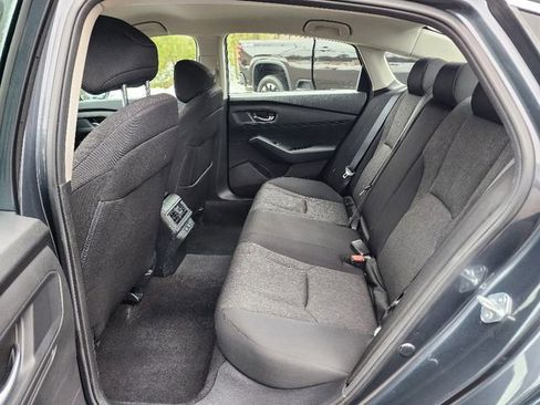 Used 2025 Honda Accord LX image 22