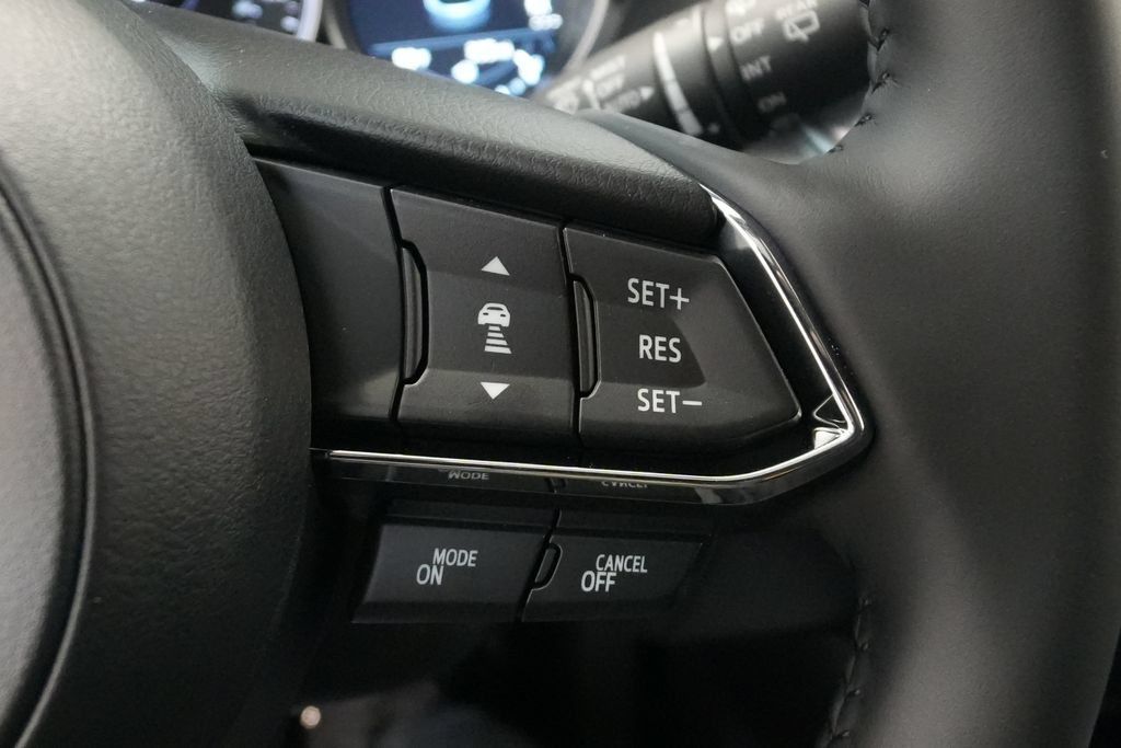 New 2025 MAZDA CX-5 AWD 2.5 S image 42