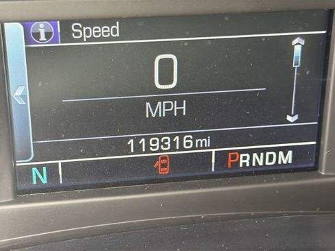 Used 2015 Chevrolet Silverado 1500 LT w/ All Star Edition AWD/4WD image 17