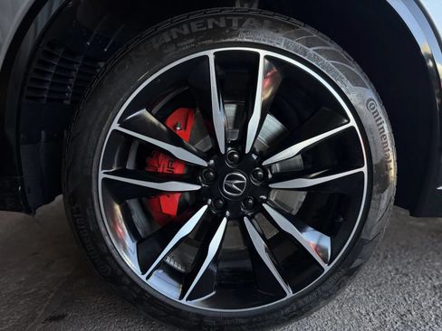 Used 2024 Acura MDX Type S AWD/4WD image 49