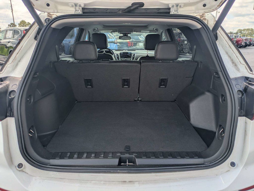 Used 2021 Chevrolet Equinox Premier FWD image 14