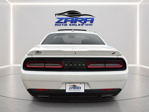 Used 2021 Dodge Challenger GT w/ Driver Convenience Group AWD/4WD image 6