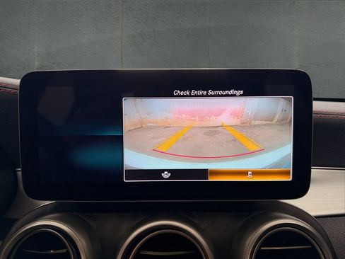 Used 2020 Mercedes-Benz C 43 AMG 4MATIC Sedan image 21