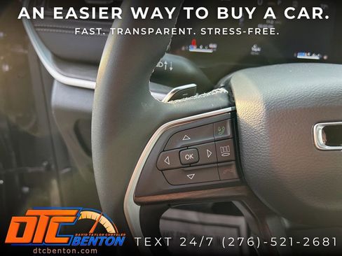 New 2026 Jeep Grand Cherokee Limited w/ Limited Altitude Package AWD/4WD image 20