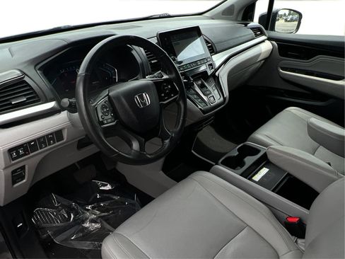 Used 2020 Honda Odyssey Elite image 16