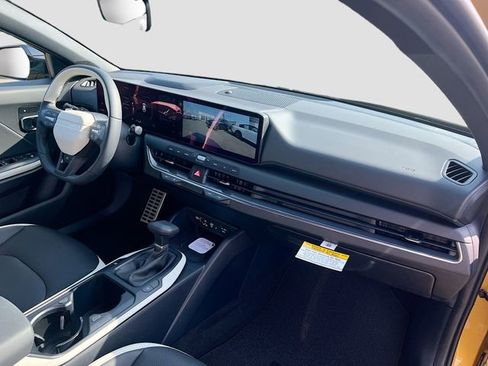 New 2026 Kia K4 GT-Line Turbo image 31