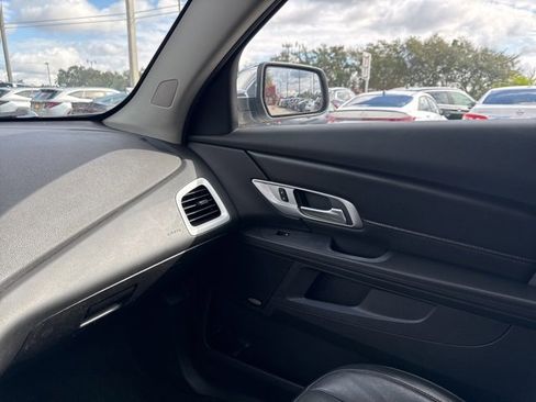 Used 2017 GMC Terrain SLT w/ Open Road Package image 27