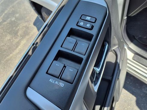 Certified 2023 Toyota 4Runner Limited image 10