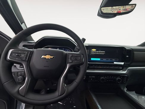 New 2026 Chevrolet Silverado 2500 High Country w/ High Country Premium Package image 9