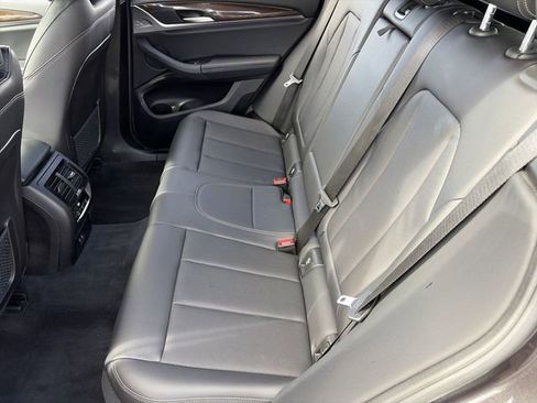 Used 2022 BMW X3 sDrive30i w/ Premium Package 2 image 17