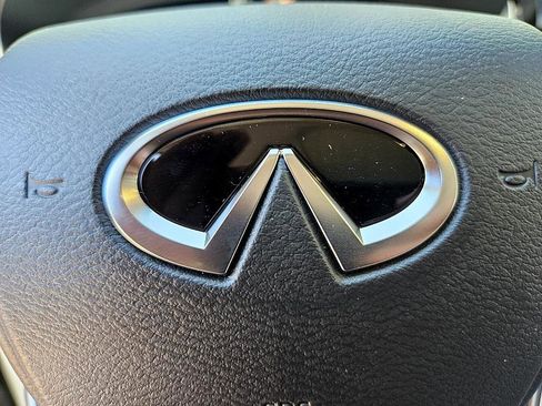 New 2026 INFINITI QX60 Luxe w/ Family Package image 26