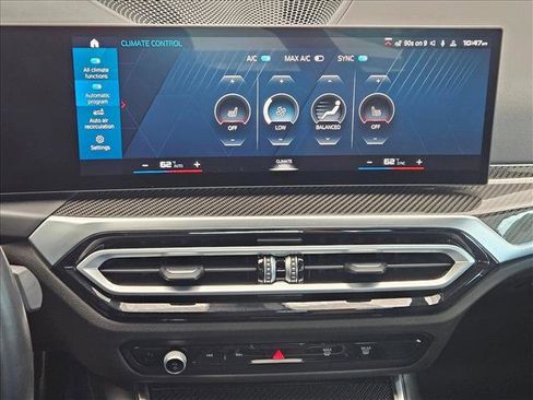 Used 2024 BMW M2 w/ Lighting Package image 12