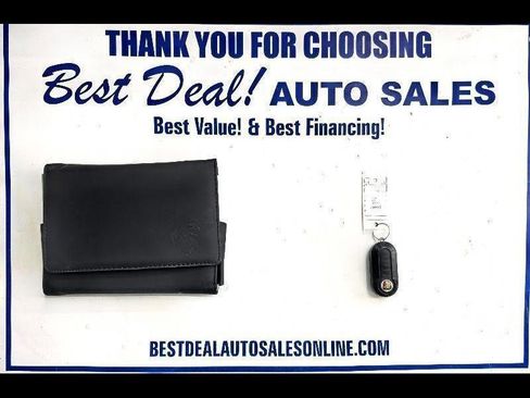 Used 2012 FIAT 500 Abarth w/ Safety & Convenience Pkg FWD image 9